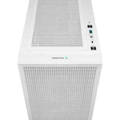 Корпус Deepcool CH360 White Винница
