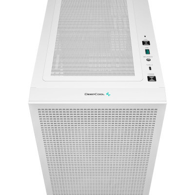 Корпус Deepcool CH360 White Вінниця - фото 6