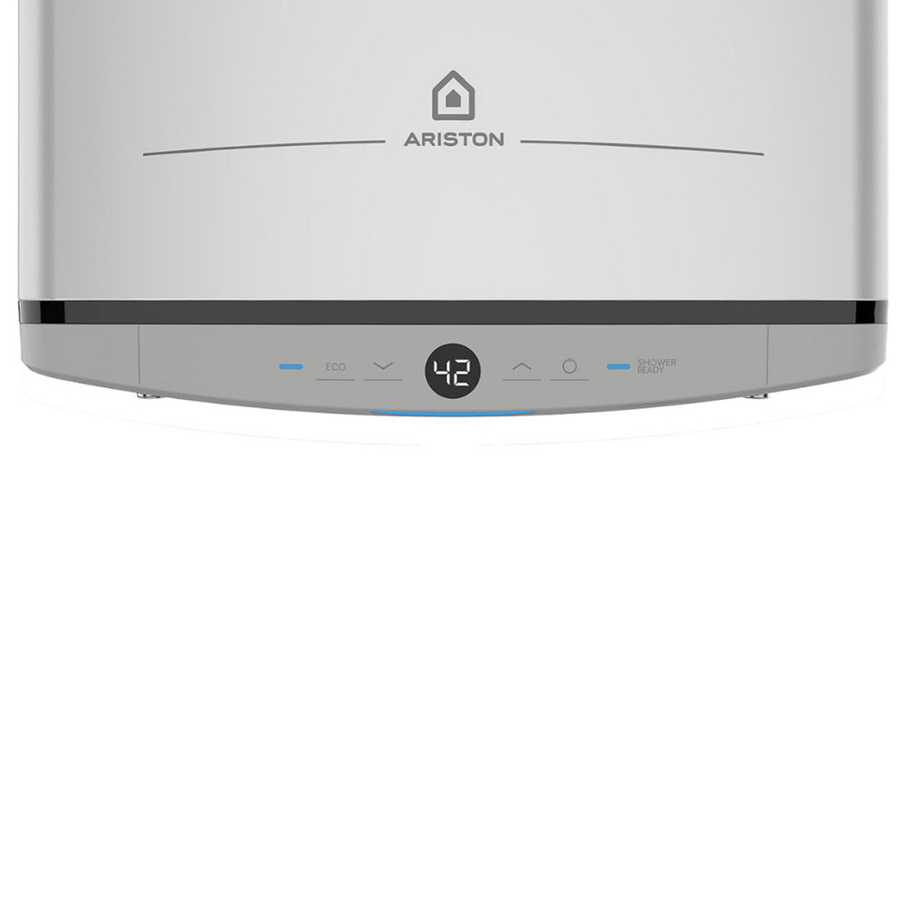 Водонагреватель ARISTON VELIS TECH 80 EU (28960) (000028960) Киев - изображение 3