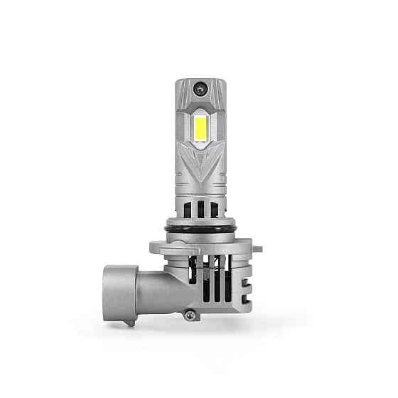 Комплект світлодіодних ламп StarLight TechStar +150% HB4 (9006) 5500K 9-16V Харків