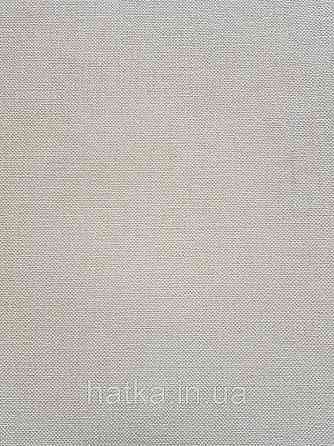 Обои виниловые на флизелине AdaWall Ada Kids метровые детские однотонные светло салатовые Киев