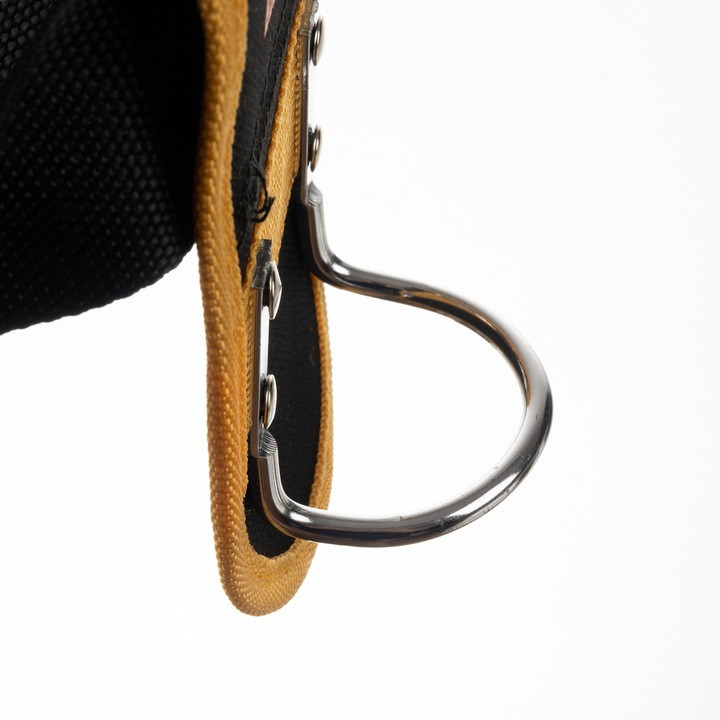 Ремень для монтажных инструментов 22 кармана и 2 петли Bigstren (21862) Нововолынск - изображение 6