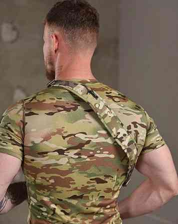 Ремень двухточечный оружейный, Cordura Multicam стиль ferro concepts ВТ7051 Киев