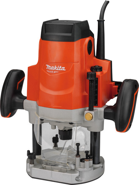 Фрезер  Makita M3602 1.650W 12mm Коломыя - изображение 2