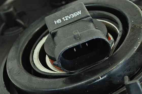 Фара Хюндай Elantra 5 MD (2013-2016) рестайлинг левая 922013X220 противотуманная Мукачево