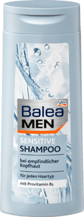 Balea MEN шампунь чутливий, 300 мл Львів