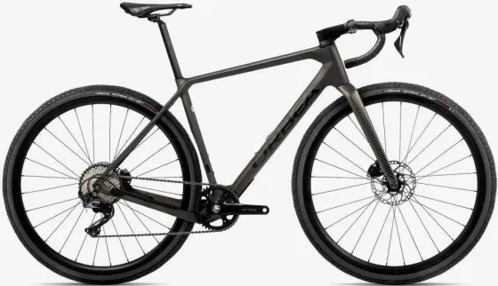Велосипед Orbea Rower Gravel Terra M30 Team 1X Киев