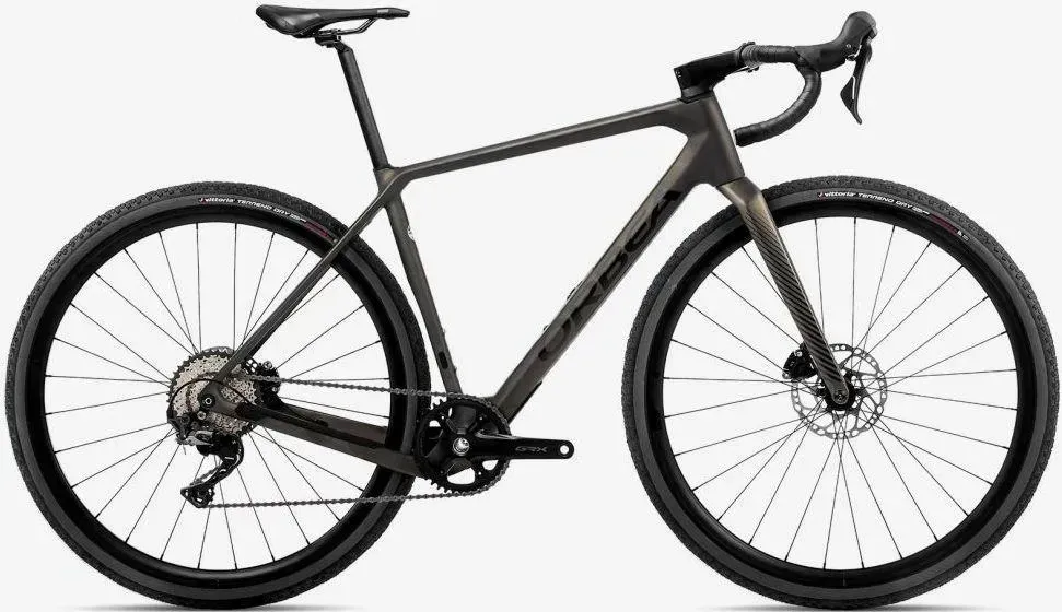 Велосипед Orbea Rower Gravel Terra M30 Team 1X Київ - фото 1