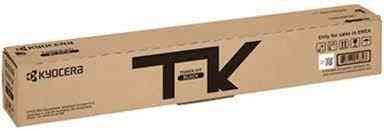Лазерный картридж Kyocera TK-8365K Киев