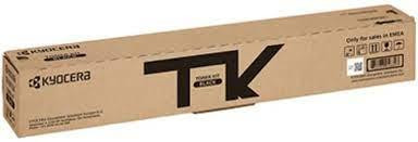 Лазерный картридж Kyocera TK-8365K Киев - изображение 1