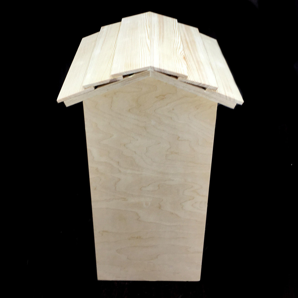 Домик для совы 