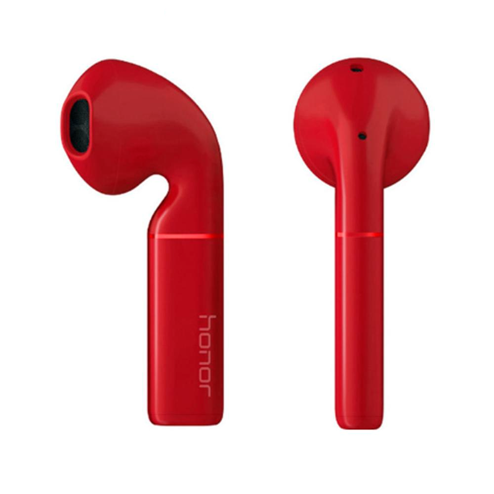 Наушники Huawei Honor Flypods Pro red Київ - фото 1