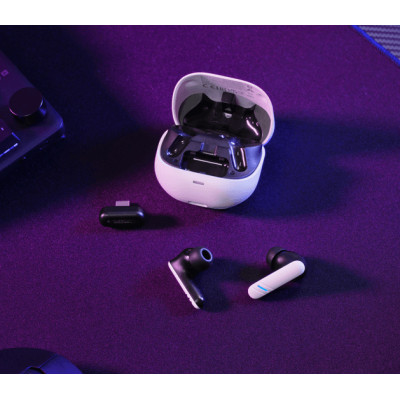 Навушники Trust GTX 409 Oxxie White (25478) Вінниця - фото 8