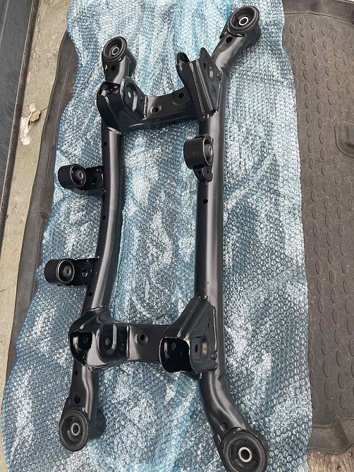 Новий задній підрамник для Hyundai Tucson 2004-2012 року (повноприводна версія) Київ - фото 2