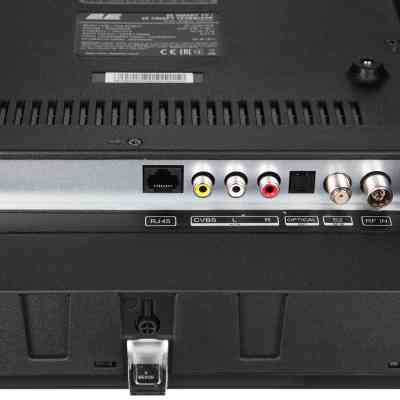 Телевізор 2E 2E-32A07KF Вінниця