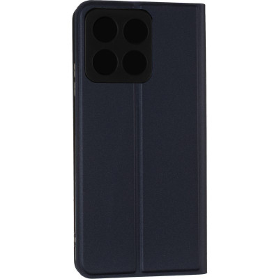 Чехол для мобильного телефона BeCover Exclusive New Style ZTE Blade A55 Blue (712610) Винница - изображение 4