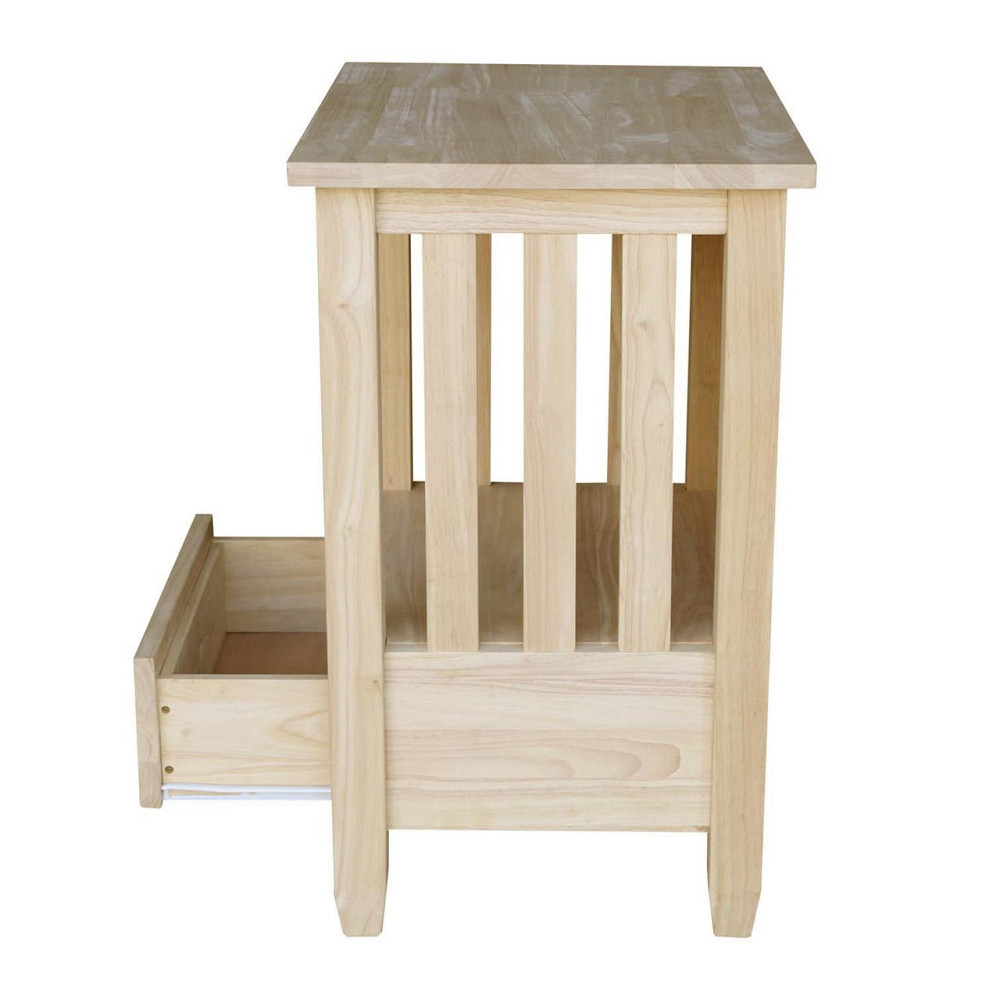 Приліжкова тумба "Лекіла" бланже Миколаїв - фото 2