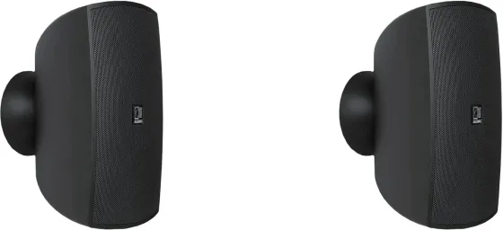 Колонка AUDAC ATEO4MK2/B Para pasywnych głośników ściennych Киев