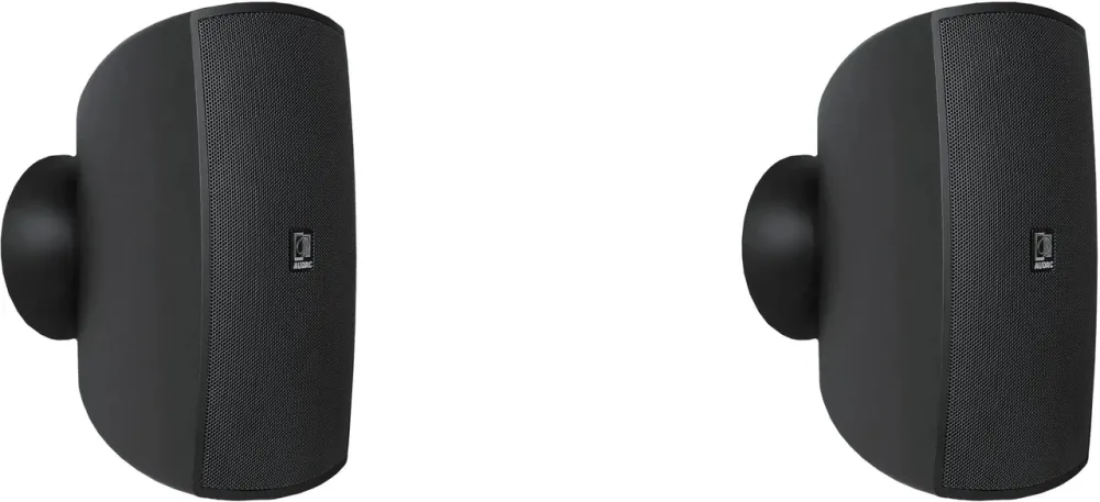 Колонка  AUDAC ATEO4MK2/B Para pasywnych głośników ściennych Київ - фото 1