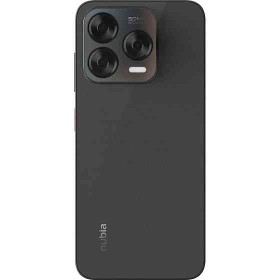 Смартфон ZTE Nubia V70 Design 8/256GB Gray ( Сірий ) Харьков