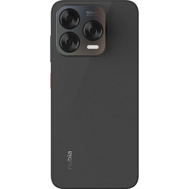 Смартфон ZTE Nubia V70 Design 8/256GB Gray ( Сірий ) Харьков - изображение 2