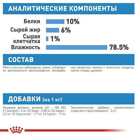 Royal Canin Starter Mousse Mother Babydog (Рояв Канін Стартер Мазер Бебідог) вологий корм для вагітних собак 0.195 кг. Запоріжжя