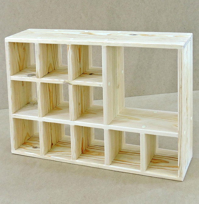 Полка для кружек 