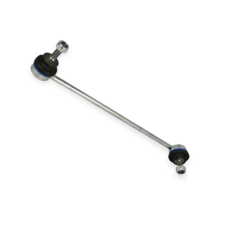 Стійка стабілізатора автомобіль BMW 5 (E60, 61) переднього права R Мукачево - фото 1