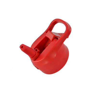 Бутылка для воды Line Art Bright 440 мл червоний (20221LA-02) Винница - изображение 7