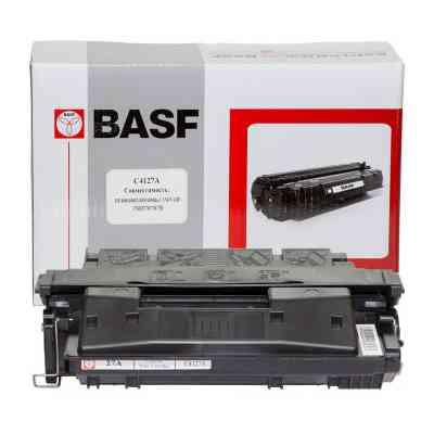 Картридж BASF HP LJ 4000/4050 , C4127A Black6K (BASF-KT-C4127A) Вінниця