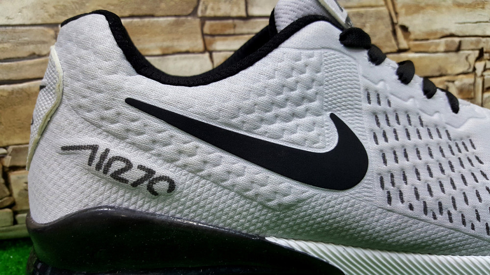 Мужские кроссовки  Nike Air Max 270 Киев - изображение 7