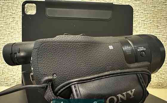 Фотоапарат Sony HDR — CX900 терміново!! Київ