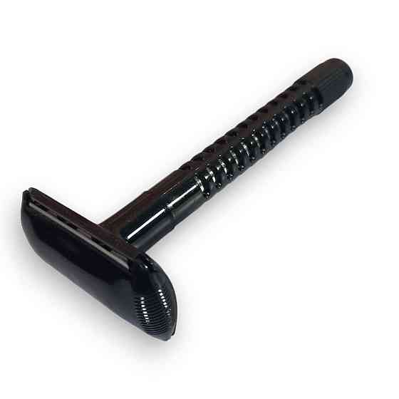 Станок для гоління Treet Platinum Safety Razor 1 верстат + 2 леза Харків