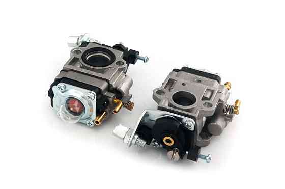 Карбюратор мотокосы 1E44F Мукачево