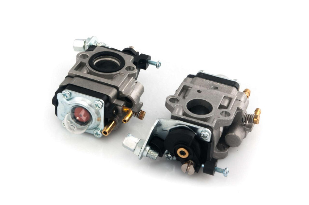 Карбюратор мотокосы 1E44F Мукачево - изображение 1