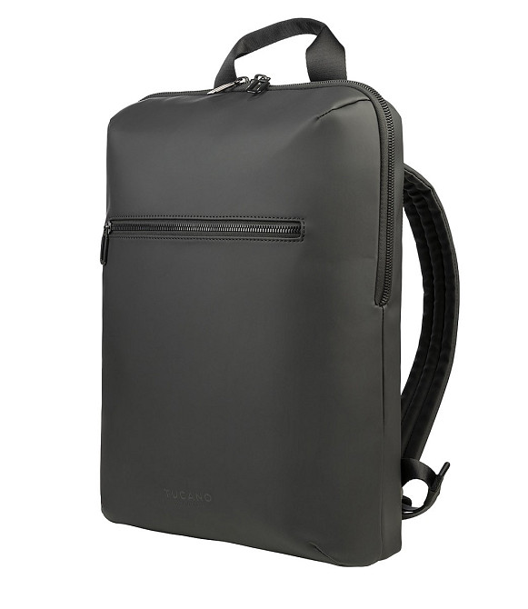 Рюкзак для ноутбука Tucano Gommo 15"/16" Black (BKGOM15-BK) ( 10529 ) Харків - фото 3