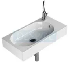 Раковина  Hatria Area 70x35 YXDK Київ