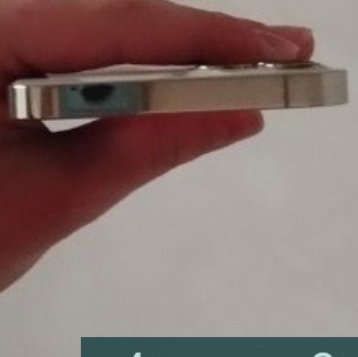 Айфон: iPhone 12 Pro 256Gb. Идеал Neverlock. Киев - изображение 2