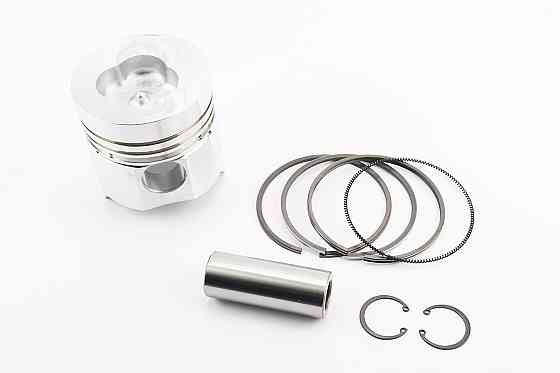 Поршень к-кт ZH1105 105mm STD (форкамера "Конус"), ZUBR - Z-250 Київ