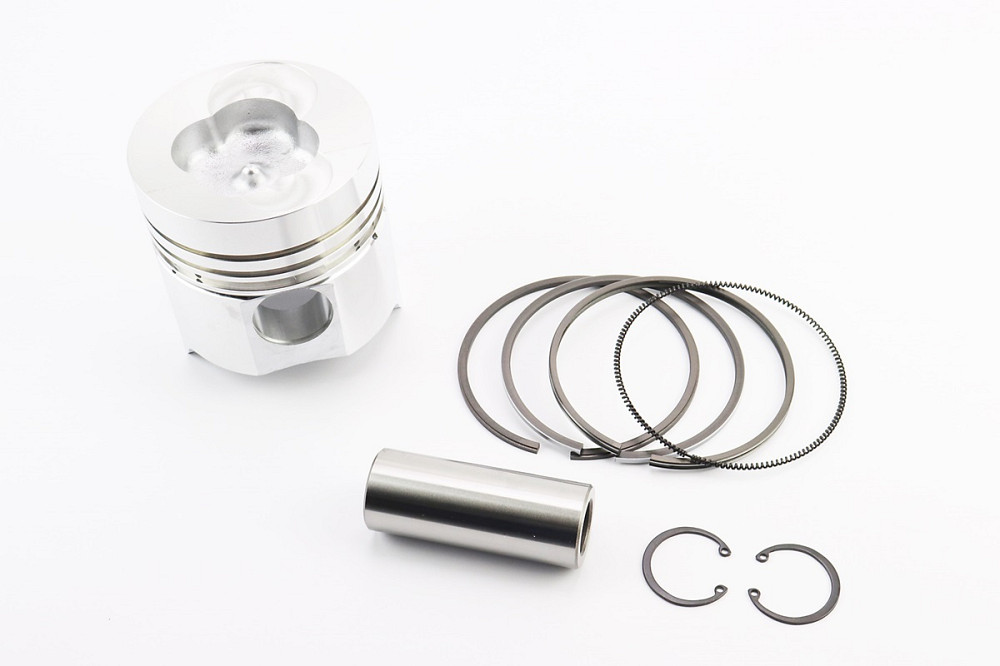 Поршень к-кт ZH1105 105mm STD (форкамера "Конус"), ZUBR - Z-250 Київ - фото 1