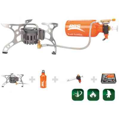 Пальник BRS BRS-8 Вінниця