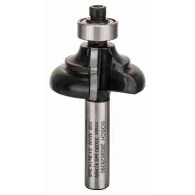 Фреза Bosch Professional профільна C, Std, S8, R4.8 B9.5, L14 (2.608.628.396) Вінниця