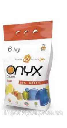 Onyx  6kg Color 