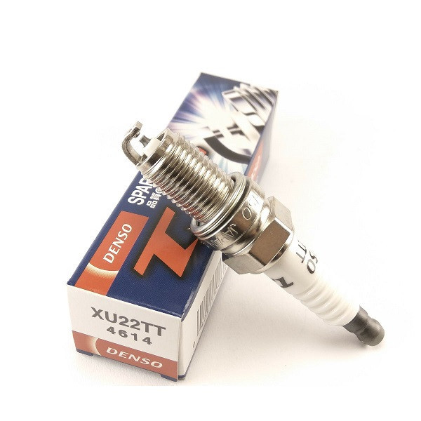 Свічка запалювання Denso XU22TT (4614) Харків - фото 1