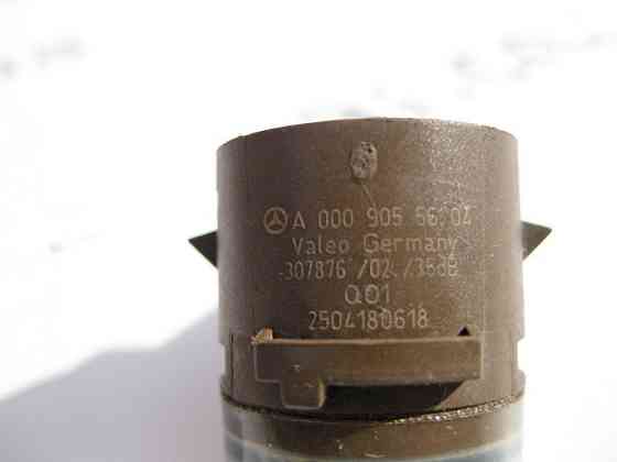 Mercedes-Benz  A0009055604 Парктронік - датчик дистанції C-Class W205 GLC X253 E-class W213 E-class Coupe C238 CLS C257 E-class W212 E-Class Coupe C20 Одеса