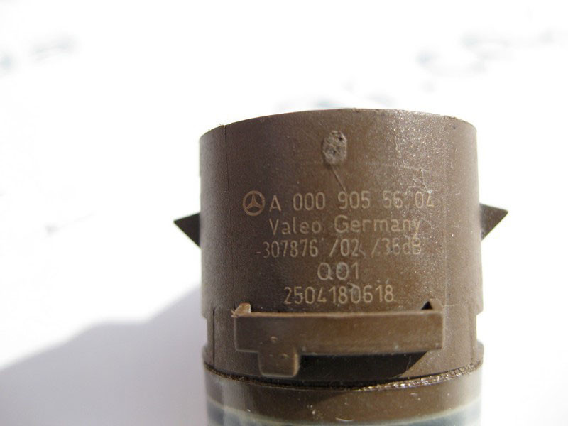 Mercedes-Benz  A0009055604 Парктронік - датчик дистанції C-Class W205 GLC X253 E-class W213 E-class Coupe C238 CLS C257 E-class W212 E-Class Coupe C20 Одеса - фото 3