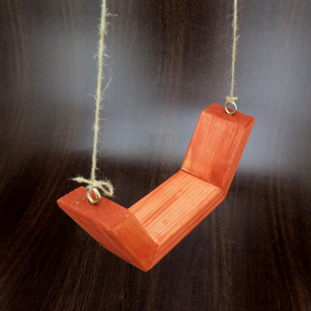 Полка настенная для цветов 