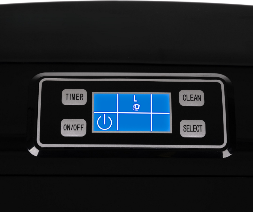 Льодогенератор 120Вт 12кг Ruhhy (Польща) Київ - фото 5