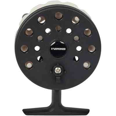 Катушка Viking Fishing Ice Pro 75L White (1919.00.20) Винница