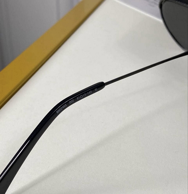 Очки брендовые унисекс оригинал ivina. Киев - изображение 1